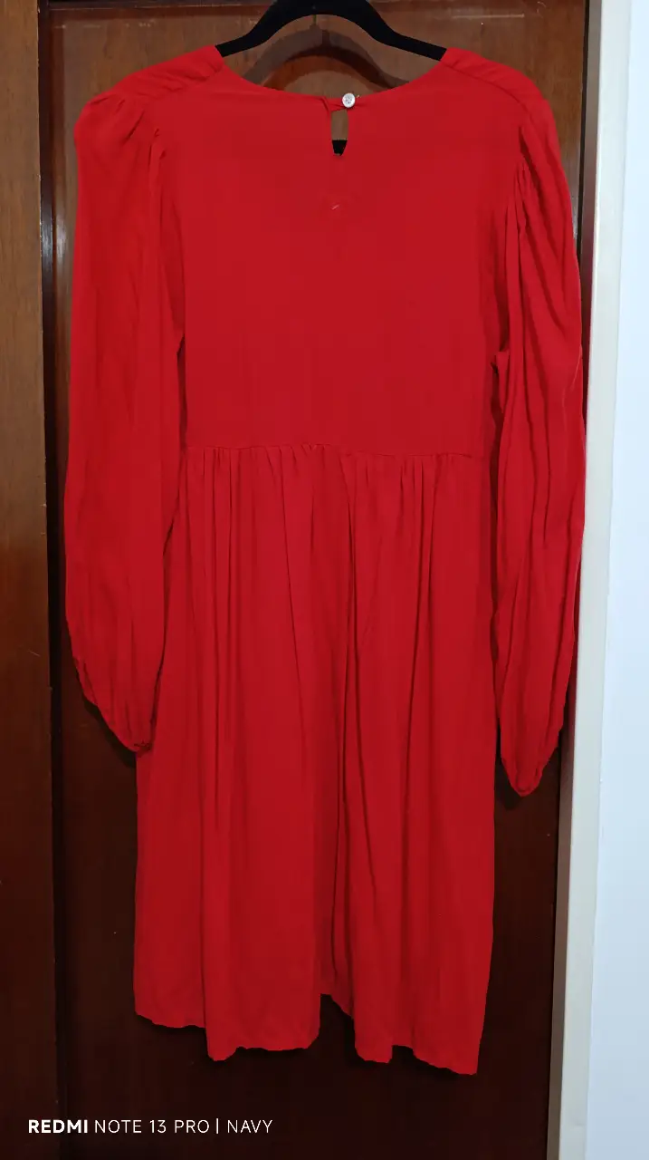 Vestido MARGOT - Vista 2