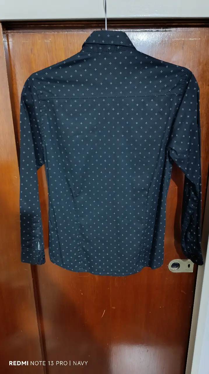 Camisa My Jean - Vista 2