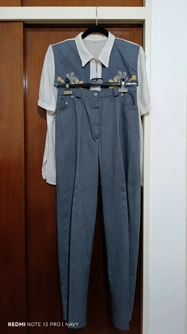 Camisa Sin marca - Vista 5