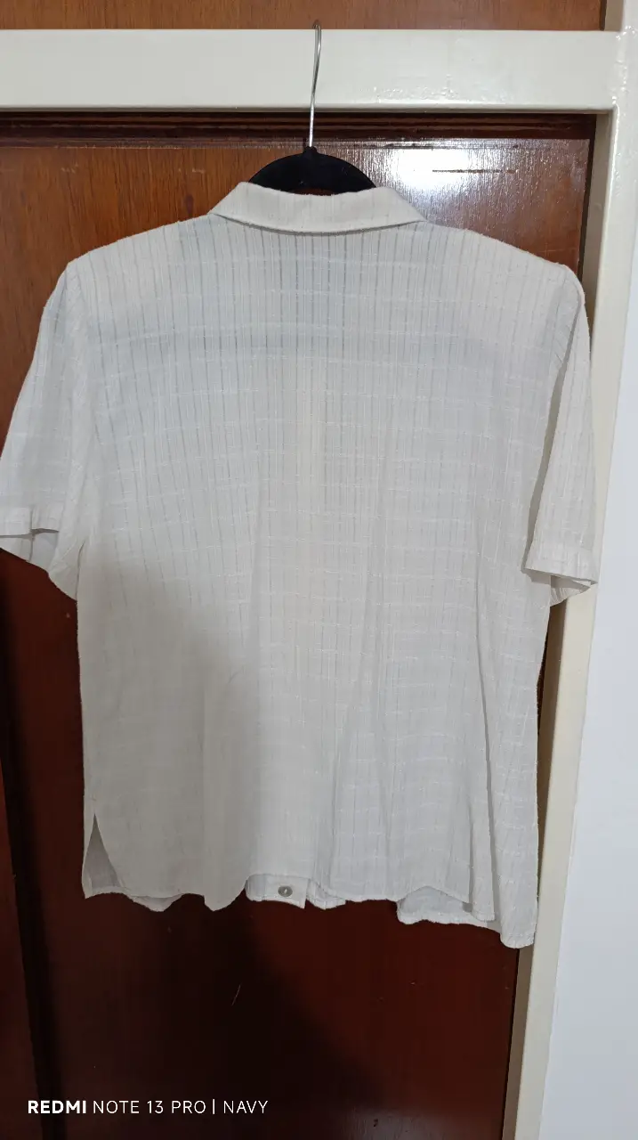 Camisa Sin marca - Vista 3