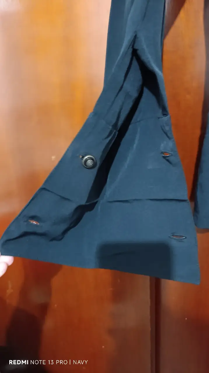 Camisa Paradigmas - Vista 4