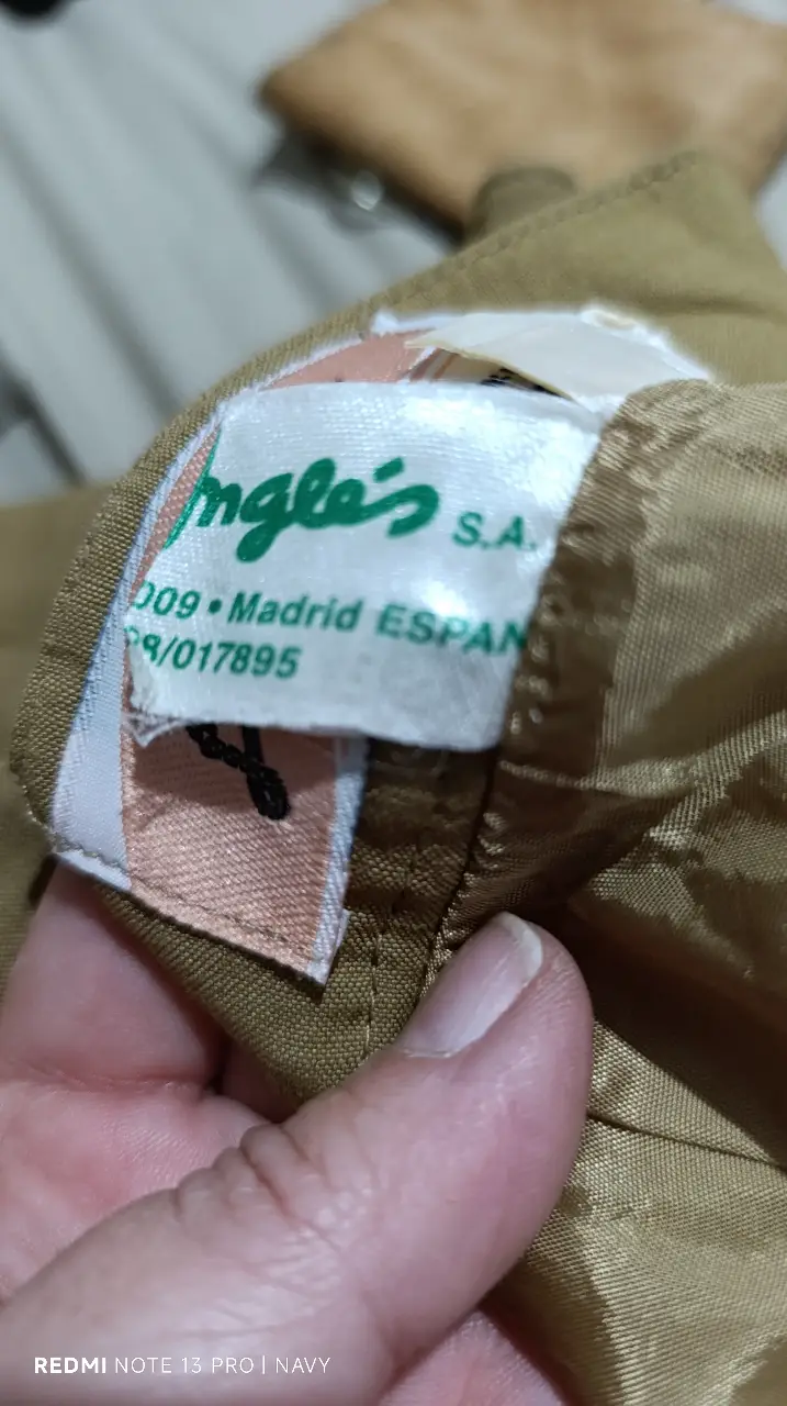 Pollera Lelly Moda - Vista 5