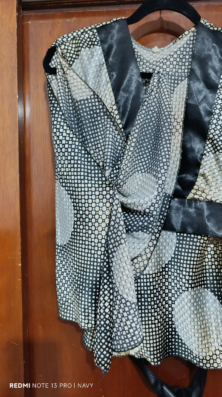 Blusa Sin marca - Vista 5