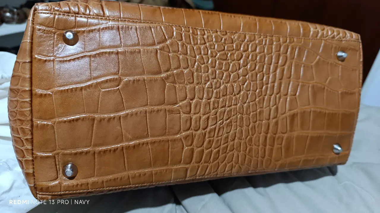 Cartera Prüne - Vista 4