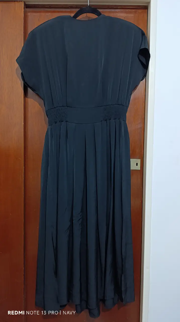 Vestido ANTONIO GONZALEZ - Vista 3