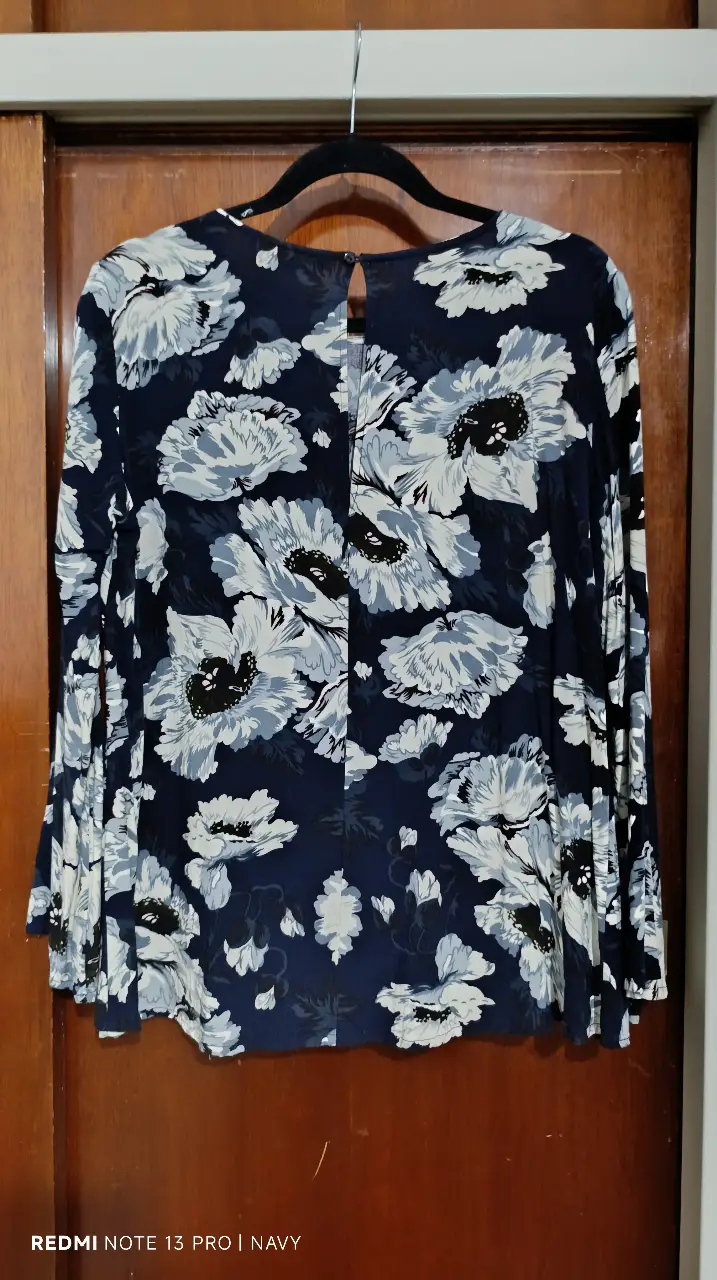 Blusa AG STORE - Vista 2