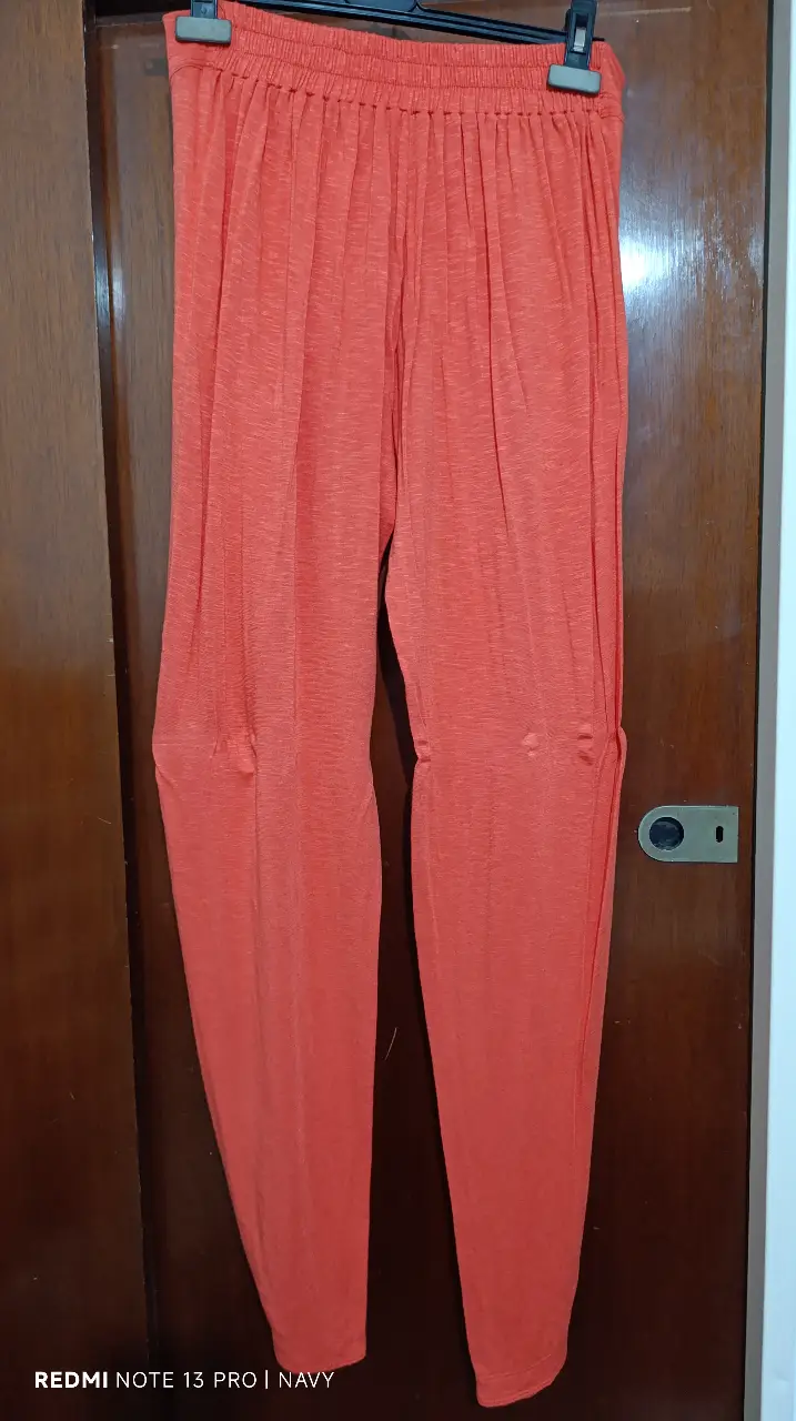 Pantalón be umbrale - Vista 4