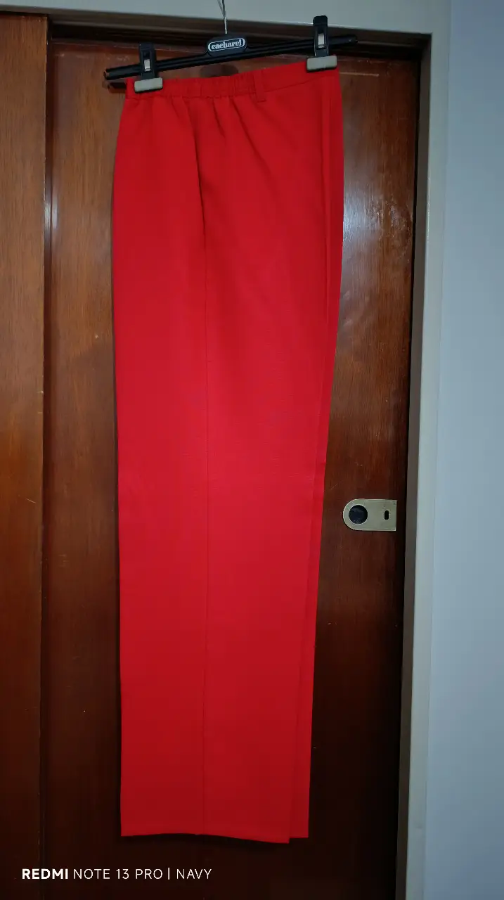 Pantalón Damart - Vista 2