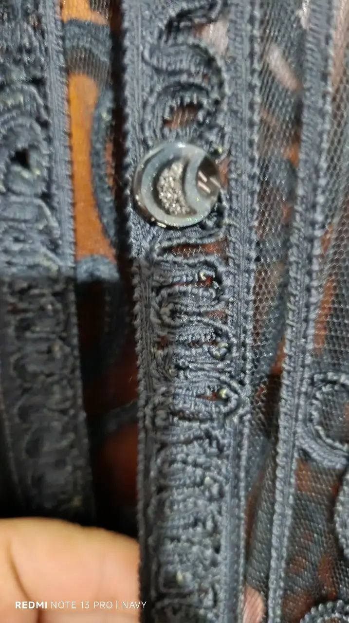 Camisa Lucky fashion - Vista 6