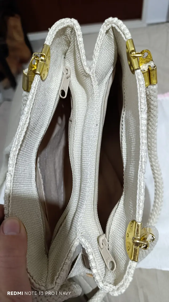 Cartera Sin marca - Vista 3