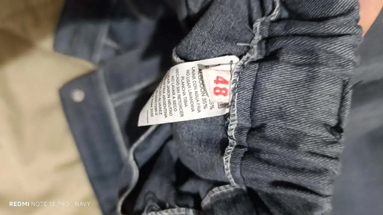 Camisa Sin marca - Vista 4
