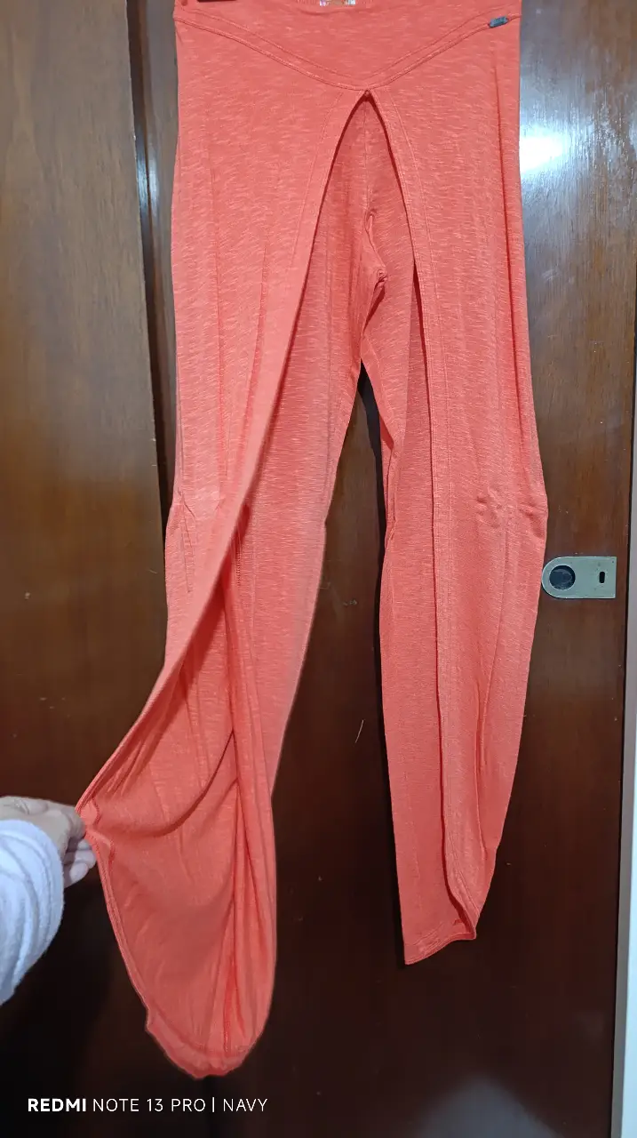 Pantalón be umbrale - Vista 2