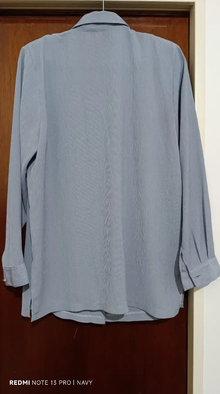 Camisa Sin marca - Vista 2