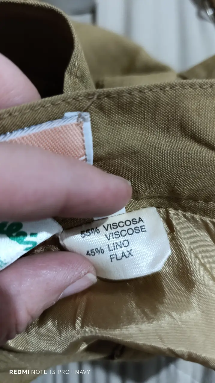 Pollera Lelly Moda - Vista 4