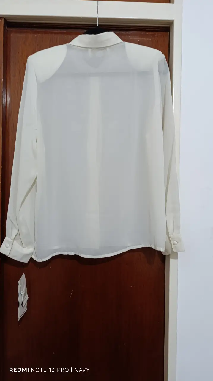 Blusa Jordan - Vista 6