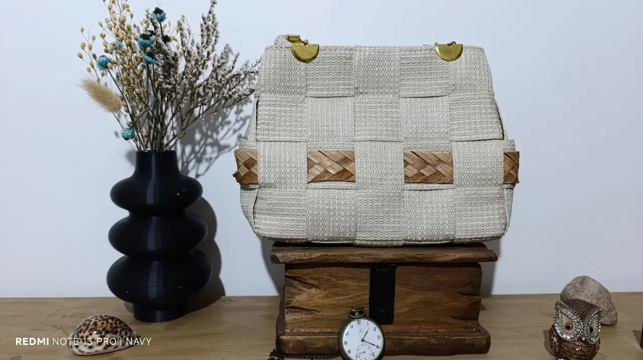 Cartera Sin marca - Vista 2
