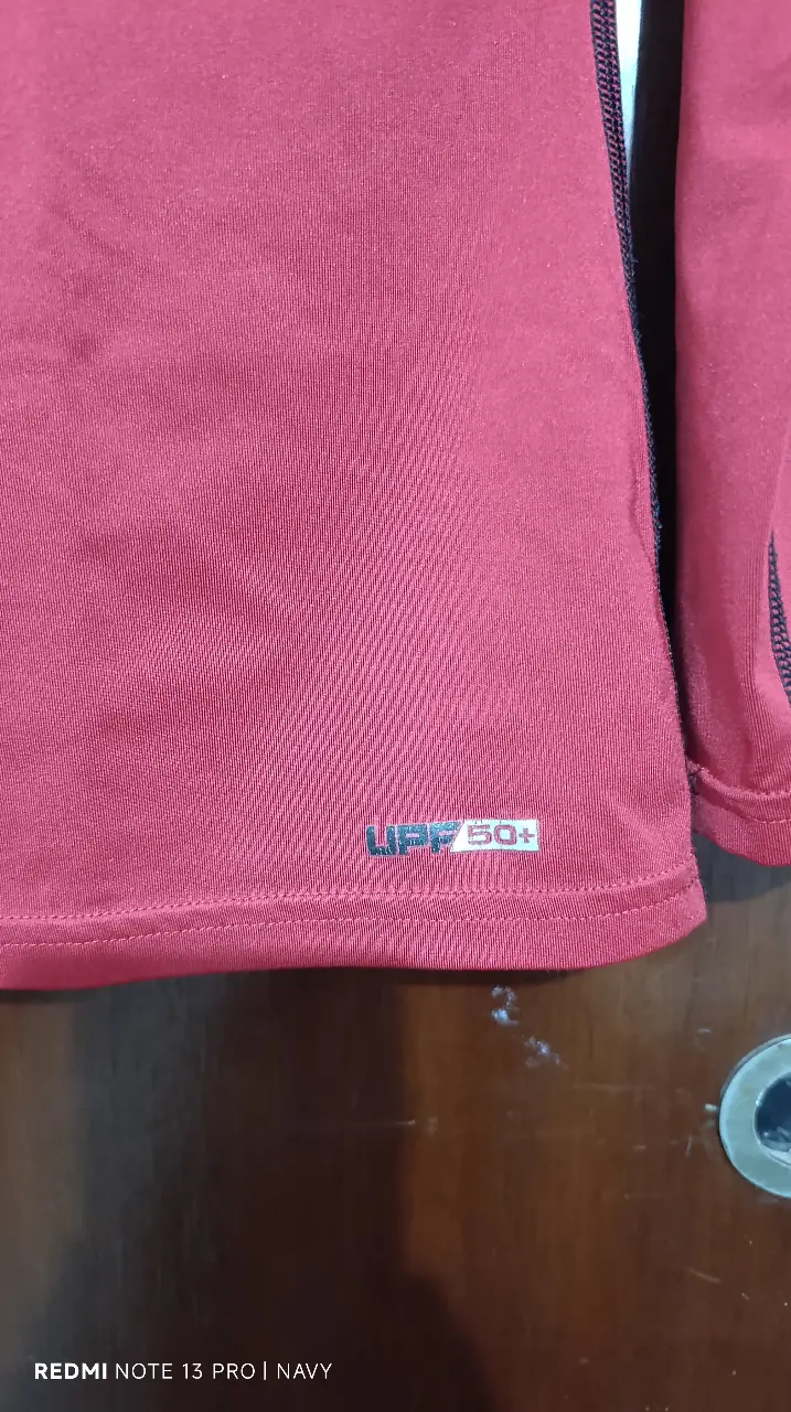 Remera Under Armour - Vista 2