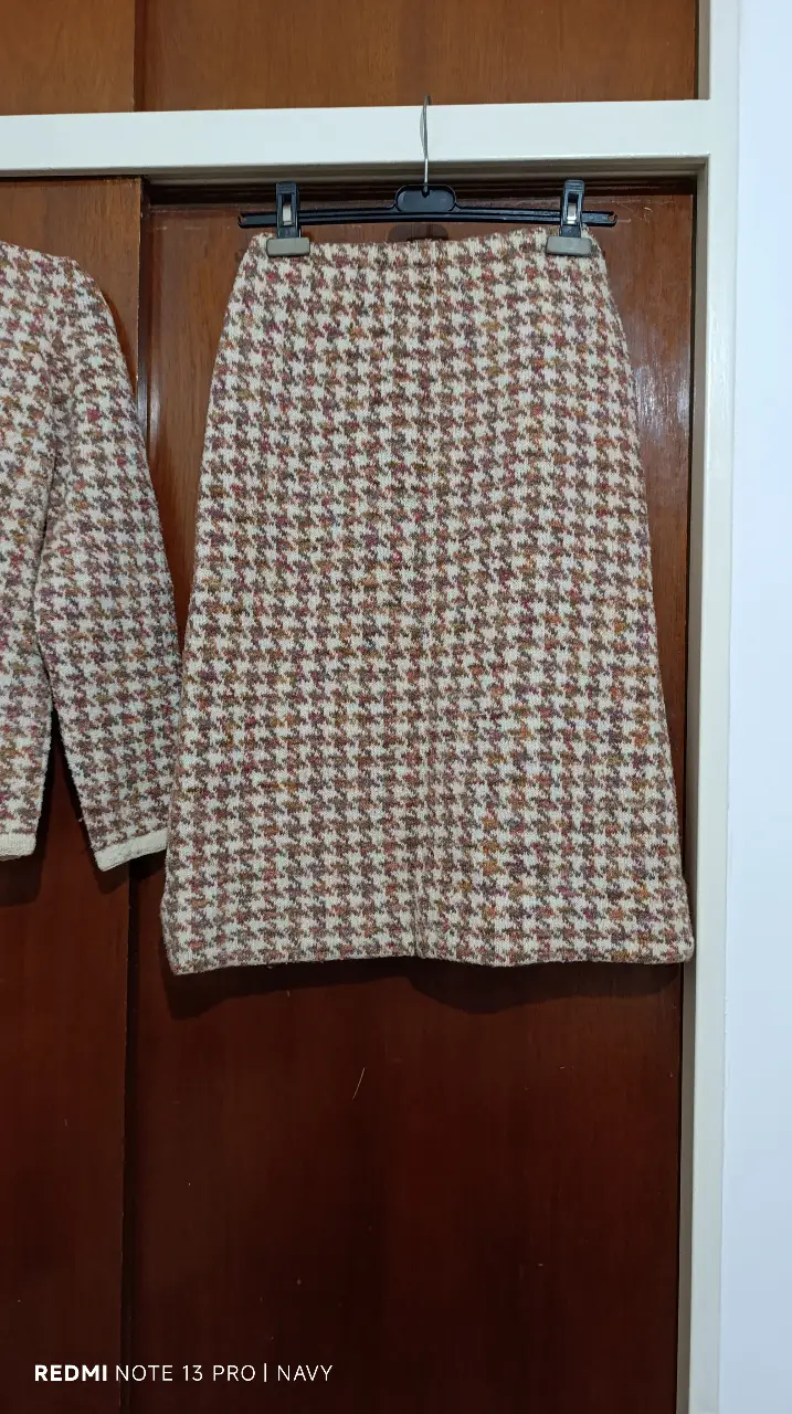 Cardigan Buffagni - Vista 2