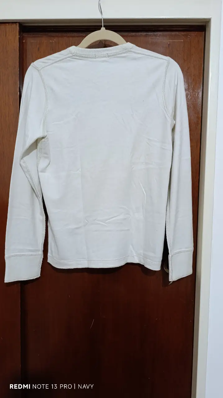 Remera Abercrombie & Fitch - Vista 3