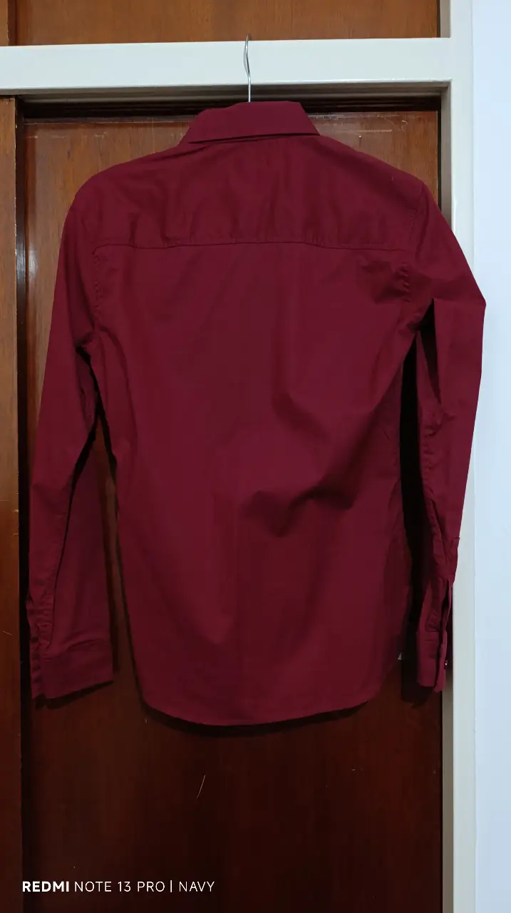 Camisa ENDAVANT - Vista 3