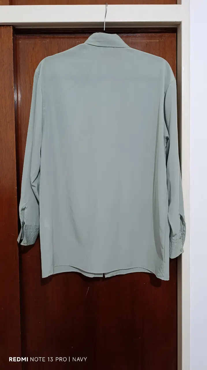 Camisa Cacharel - Vista 2