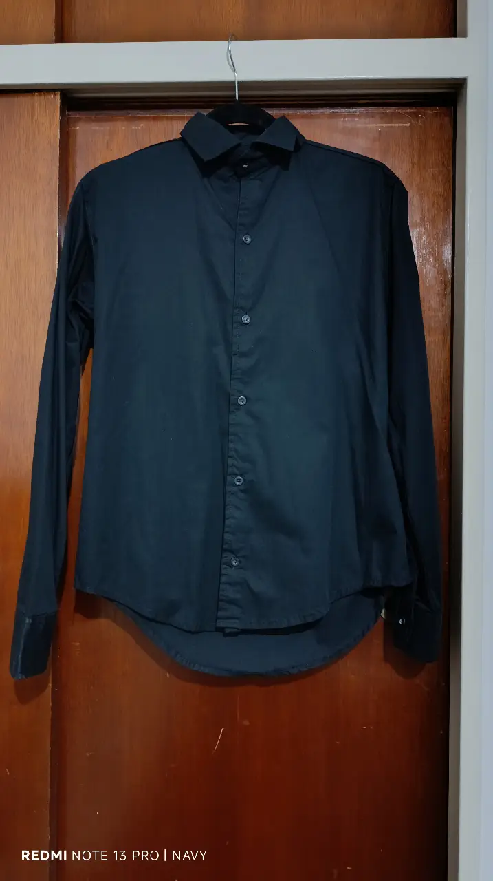 Camisa Loft Concept - Vista 2
