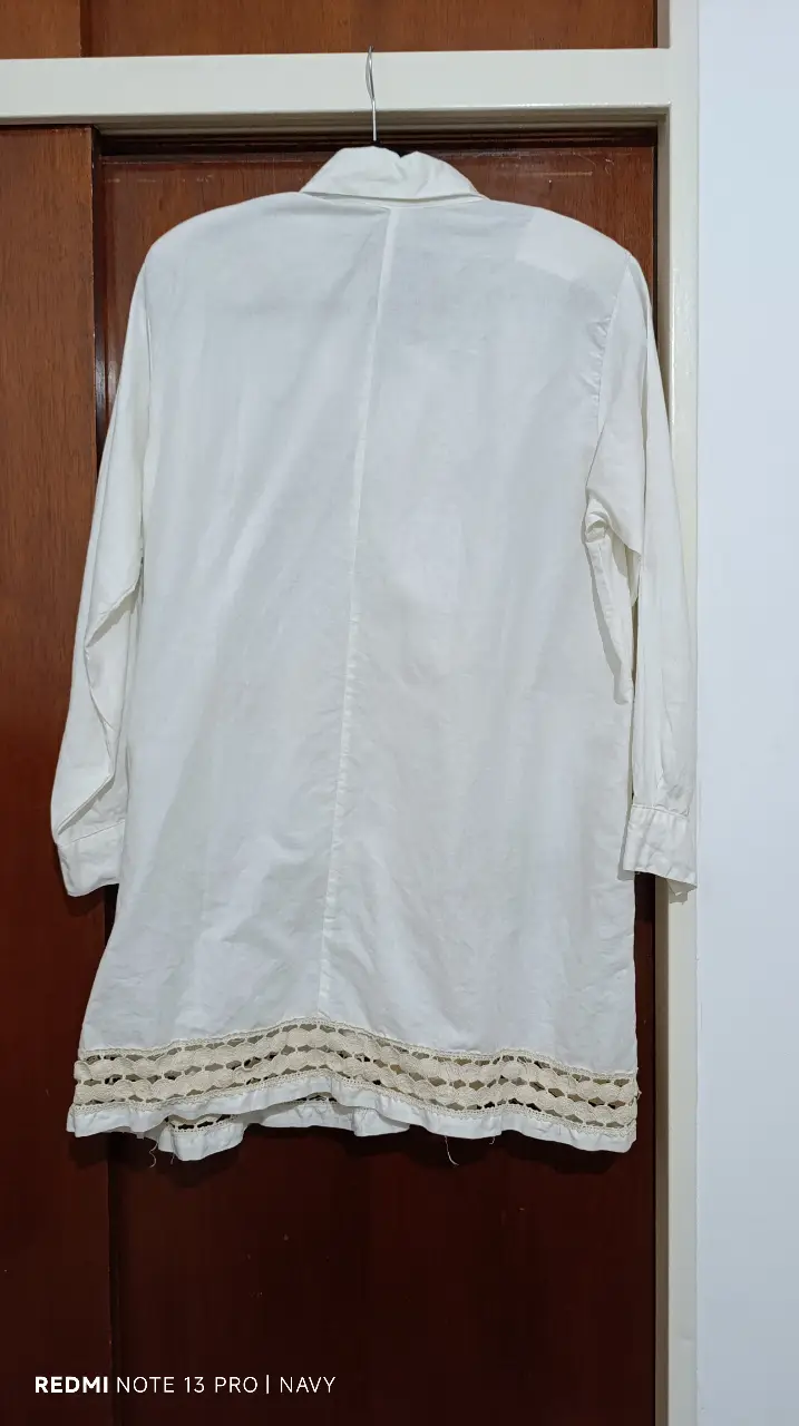 Camisa Sin marca - Vista 2
