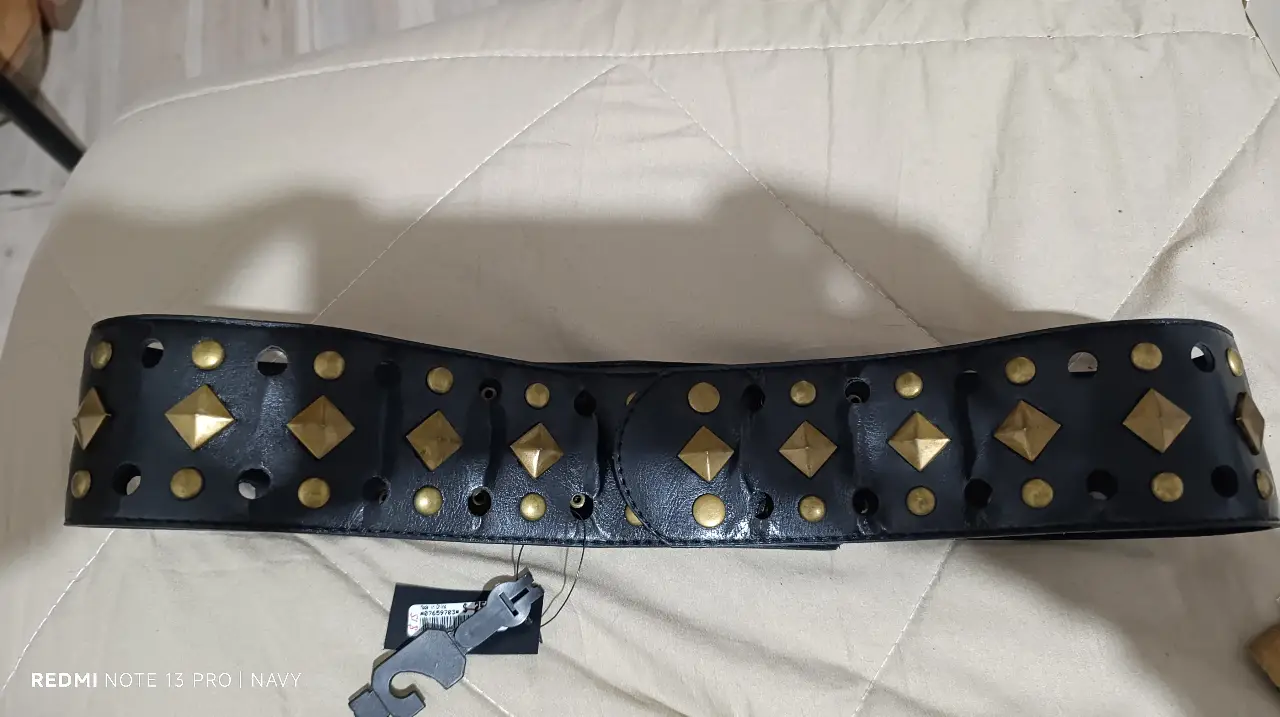 Cinturón Accessorize - Vista 3