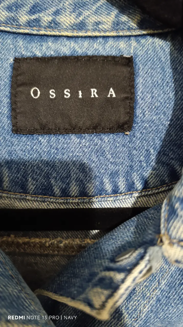Campera Ossira - Vista 3