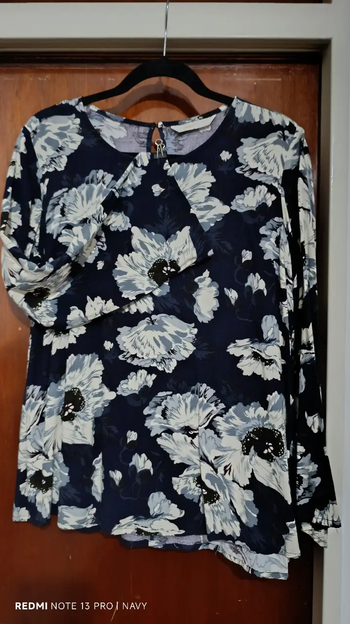 Blusa AG STORE - Vista 3