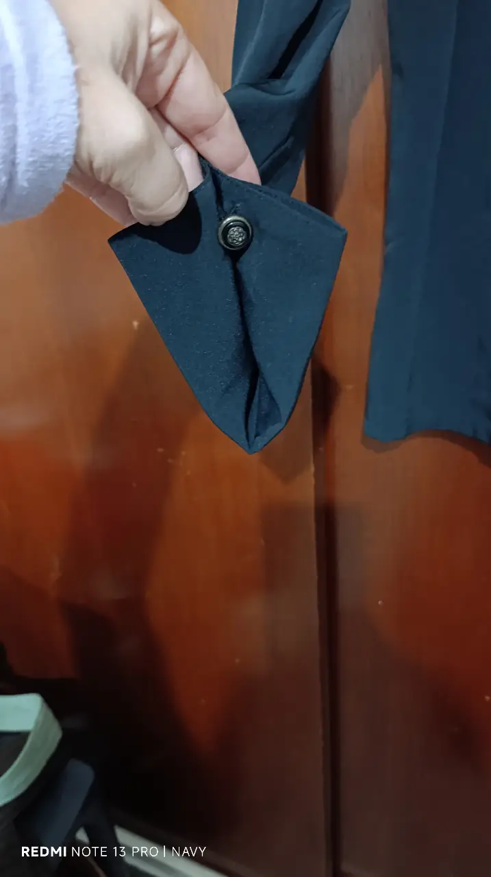 Camisa Paradigmas - Vista 5