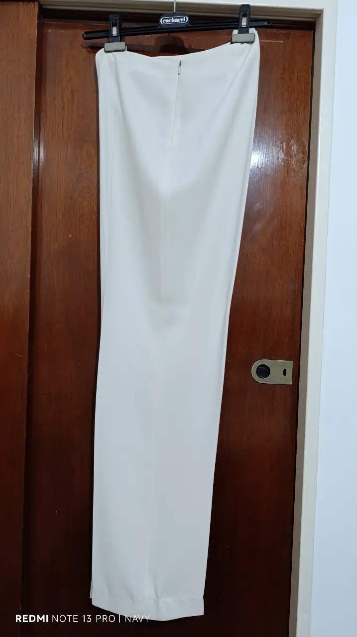 Pantalón Christian Lacroix - Vista 3
