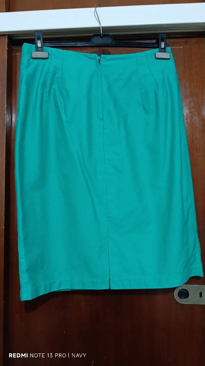 Pollera Cacharel - Vista 2