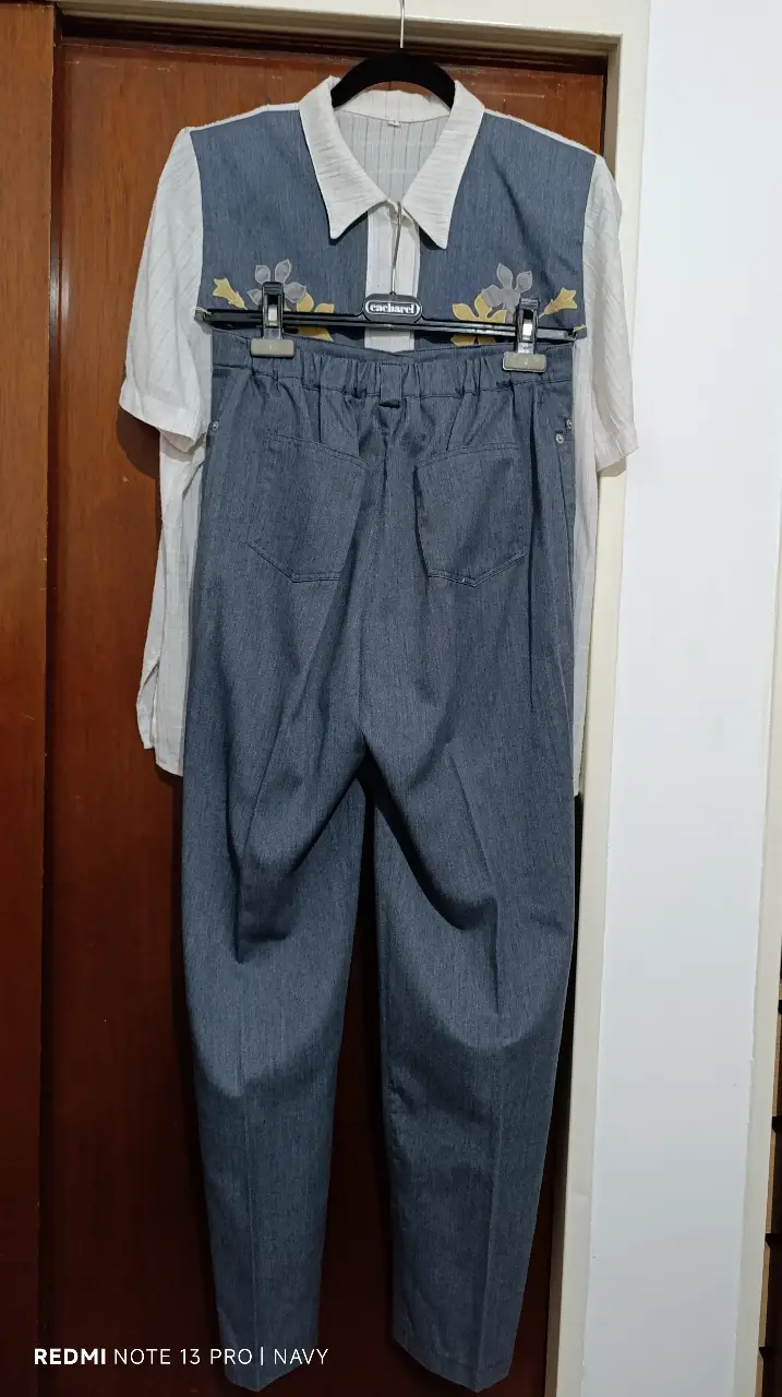 Camisa Sin marca - Vista 6