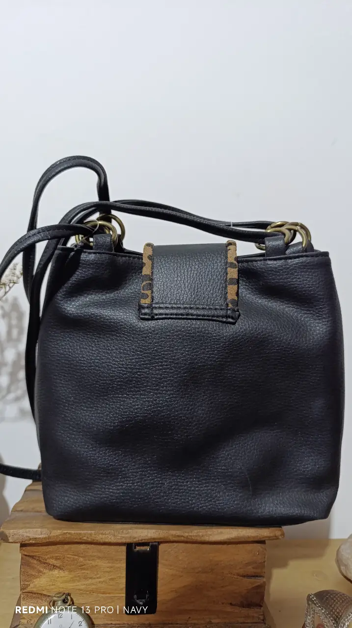 Cartera Laura Lariz - Vista 3