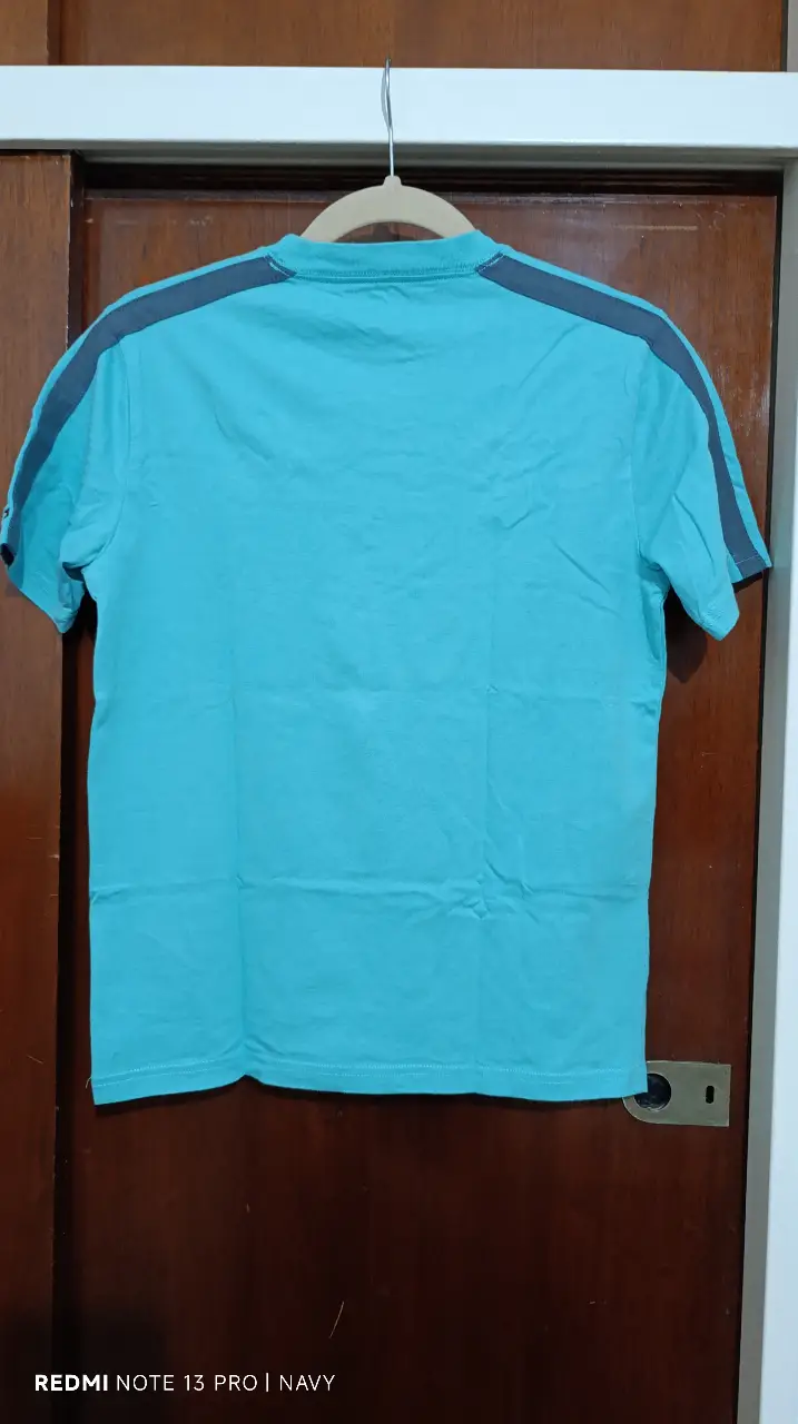 Remera Tommy Hilfiger - Vista 2