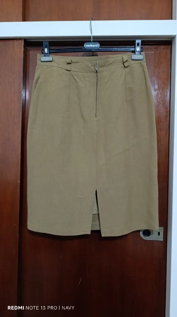 Pollera Lelly Moda - Vista 2