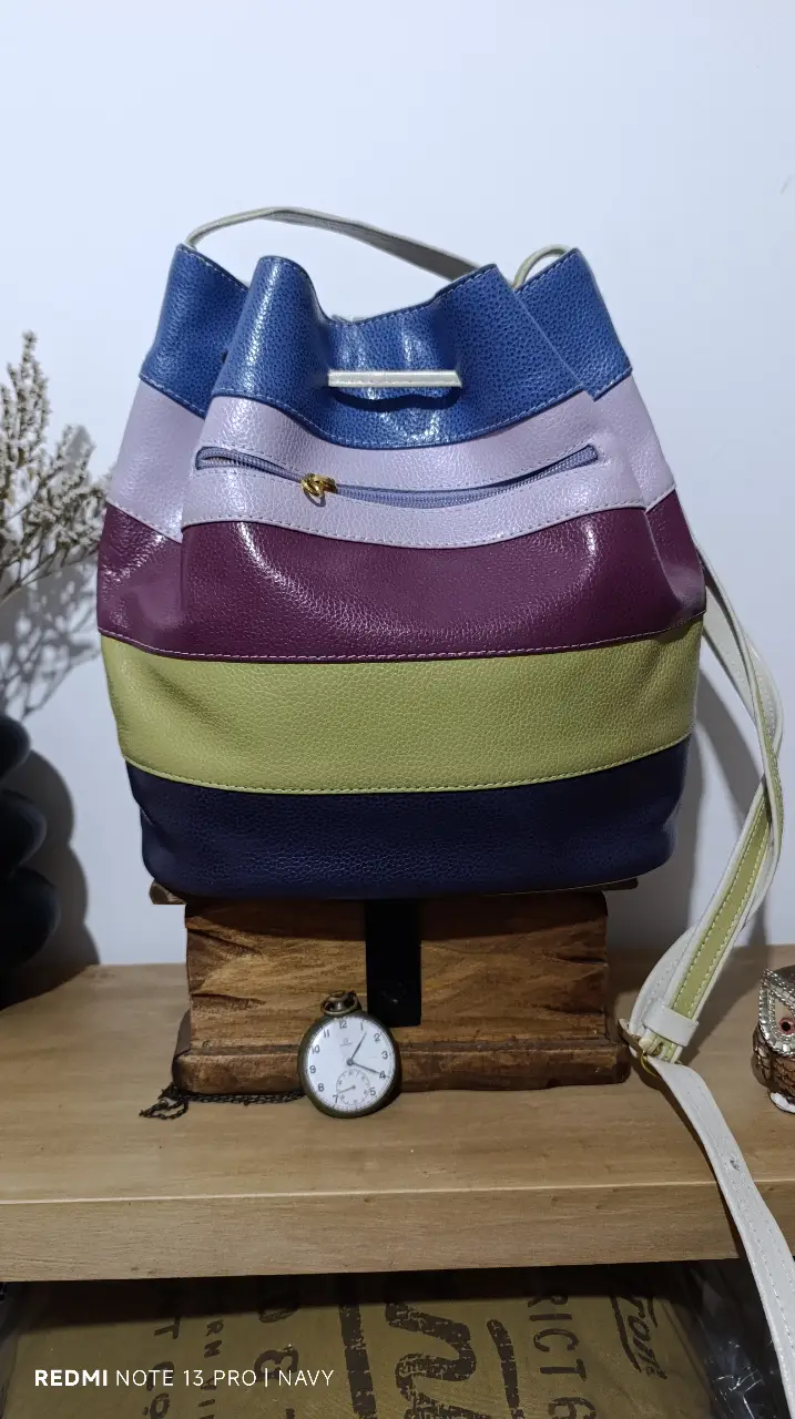 Cartera Sin marca - Vista 2