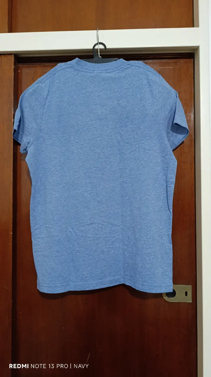 Remera Abercrombie & Fitch - Vista 2