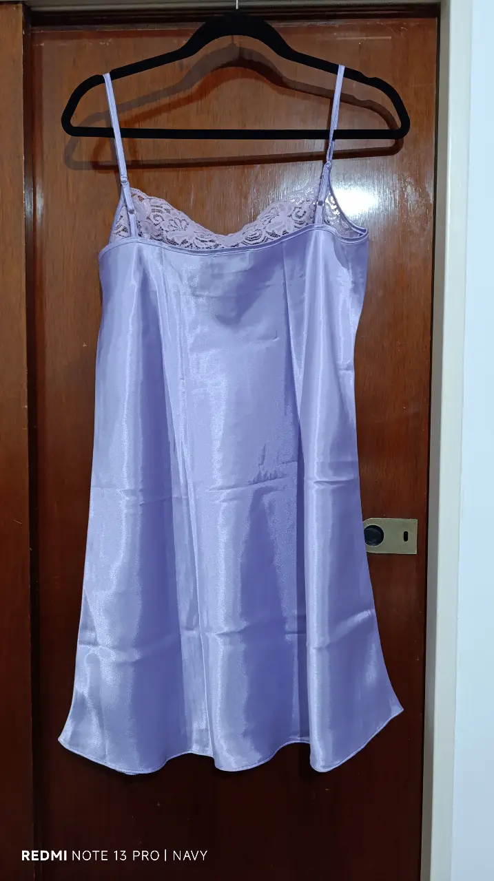 Camisón HELEN-S WHISPER - Vista 2
