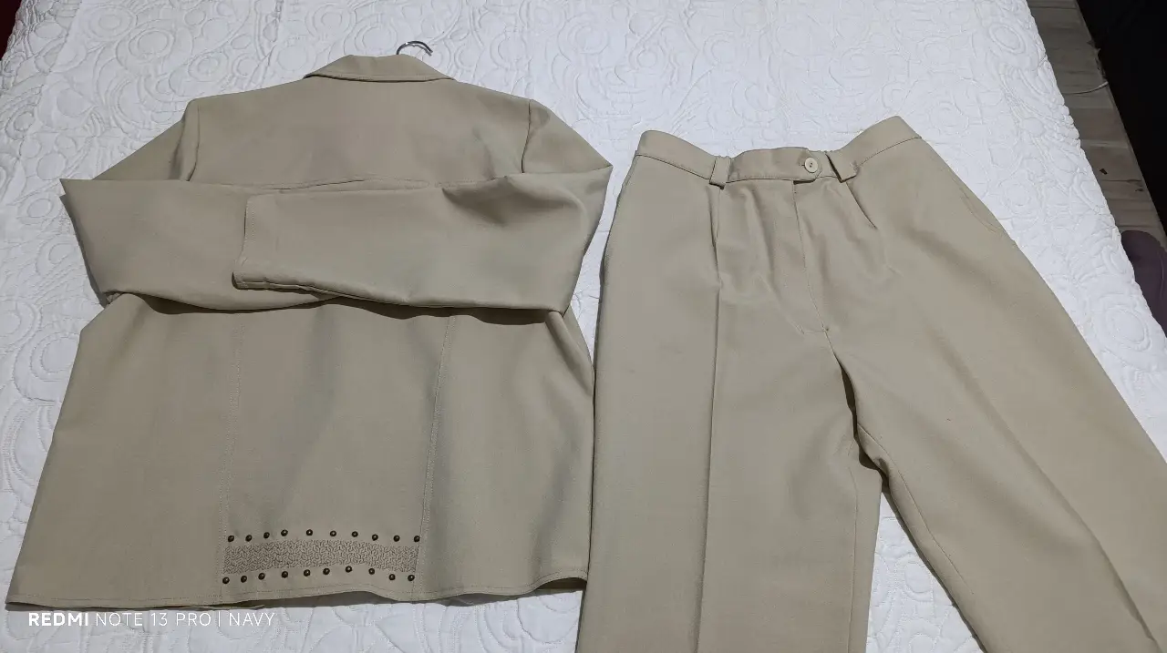 Pantalón Sin marca - Vista 2