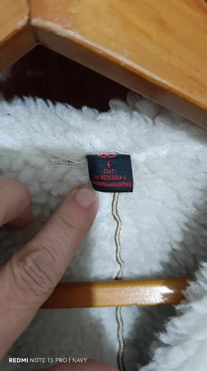 Tapado Sin marca - Vista 3