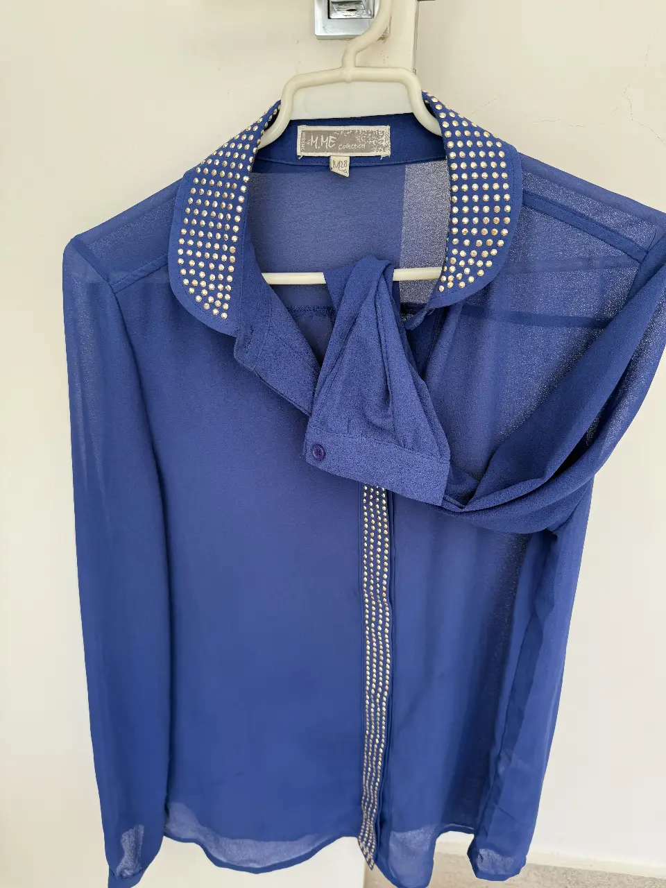 Blusa Sin marca - Vista 3