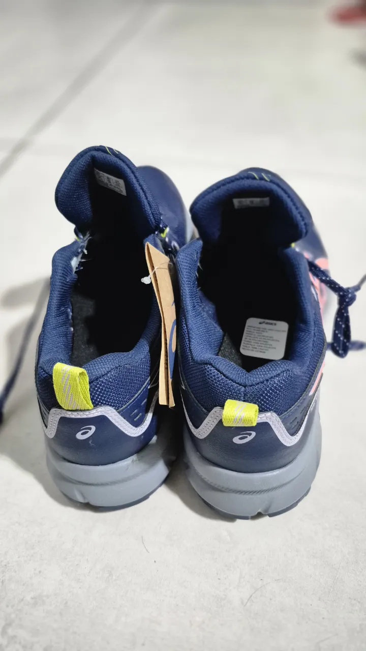 Zapatillas Asics - Vista 2