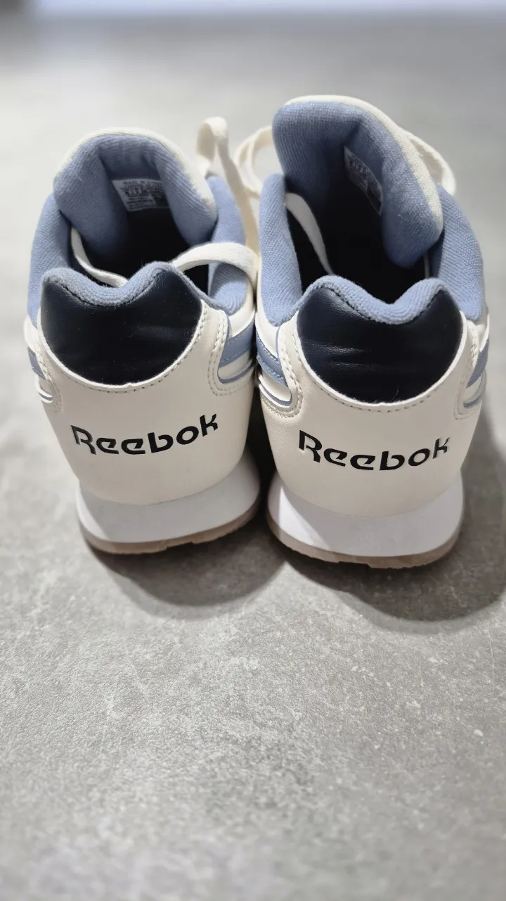 Zapatillas Reebok - Vista 2