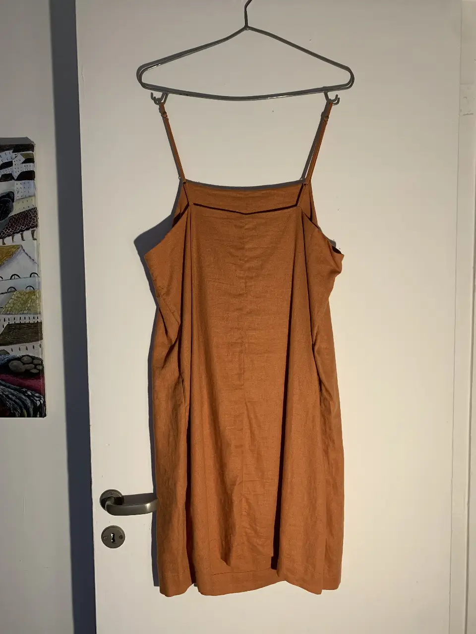 Vestido Portsaid - Vista 2