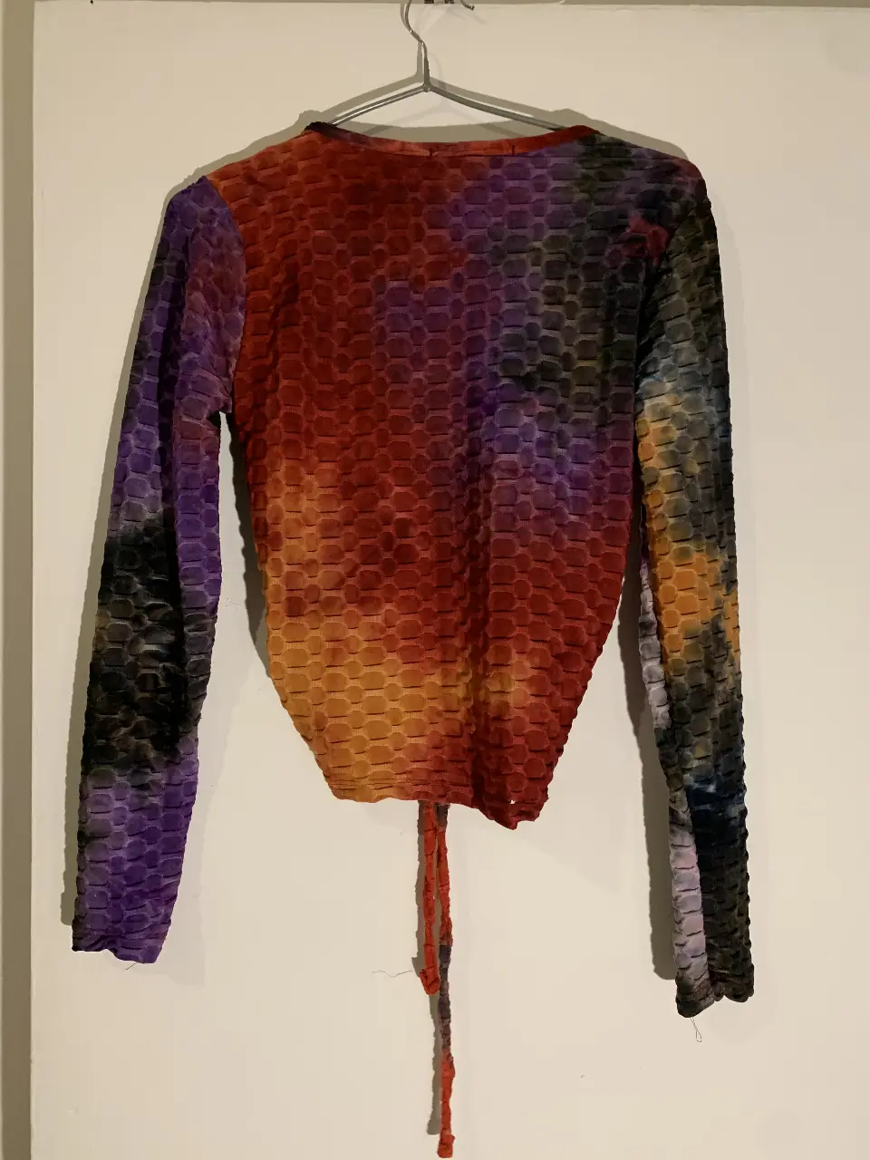 Remera Eye candy - Vista 5