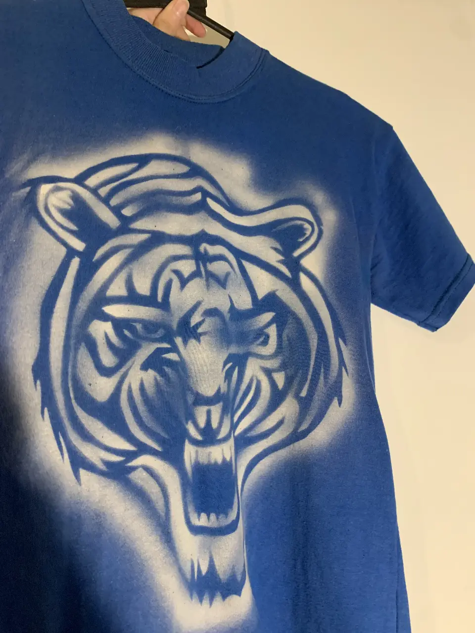 Remera Sin marca - Vista 3