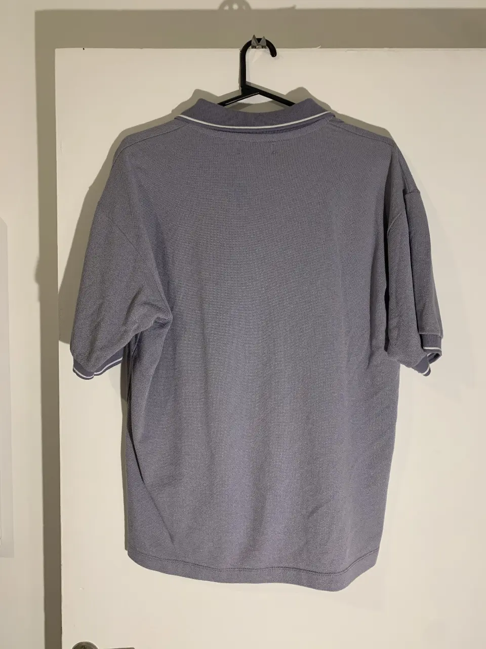 Camisa Gian carlo - Vista 3