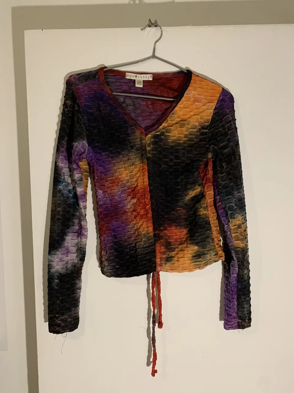 Remera Eye candy - Vista 2